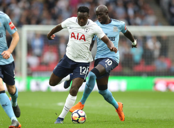 也可以让他 也可以让他