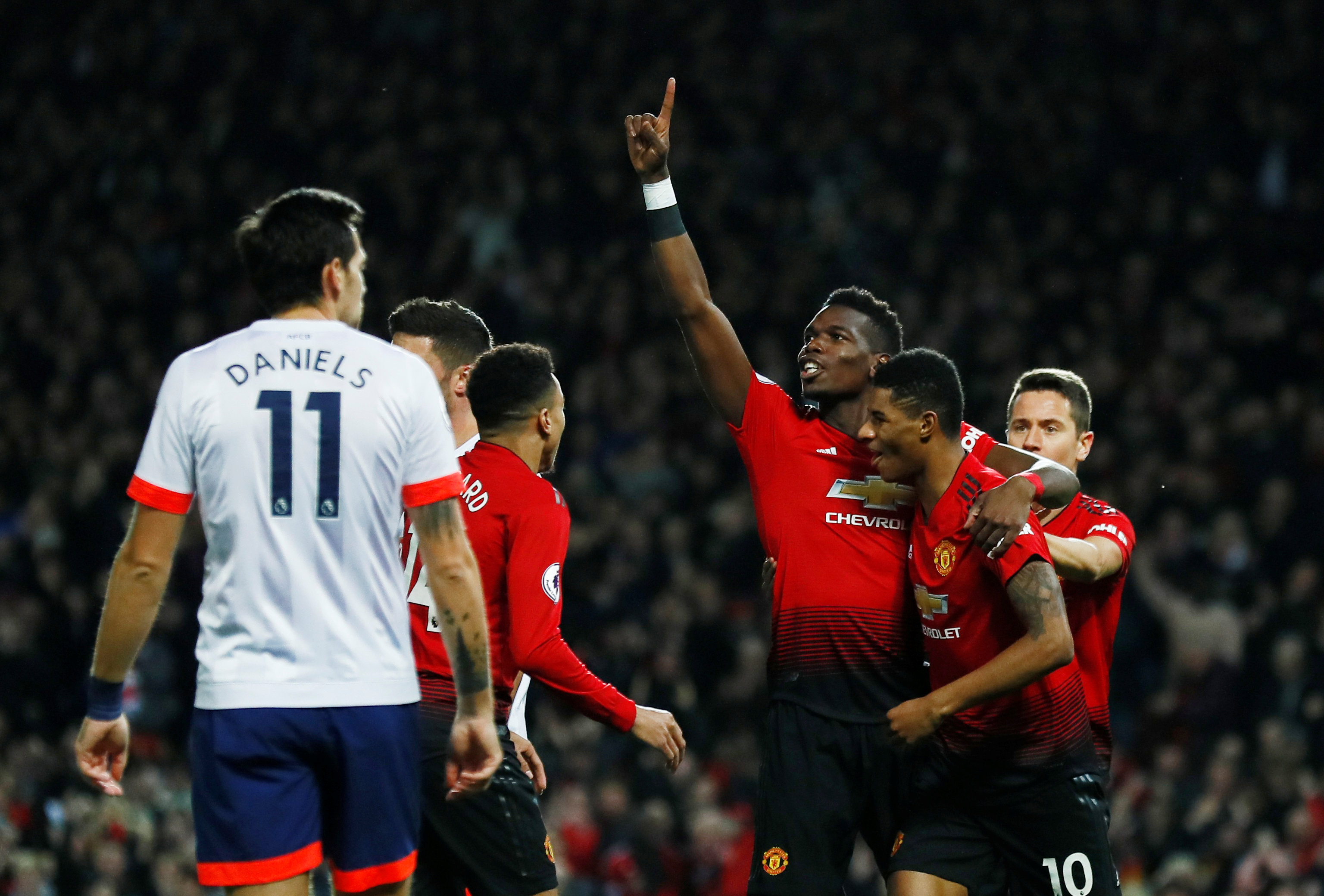 面迎头赶上 面迎头赶上